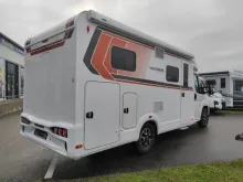 Fahrzeugbild Weinsberg CaraCompact 600 MEG EDITION [PEPPER] #8