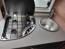 Fahrzeugbild Weinsberg CaraCompact 600 MEG EDITION [PEPPER] #9