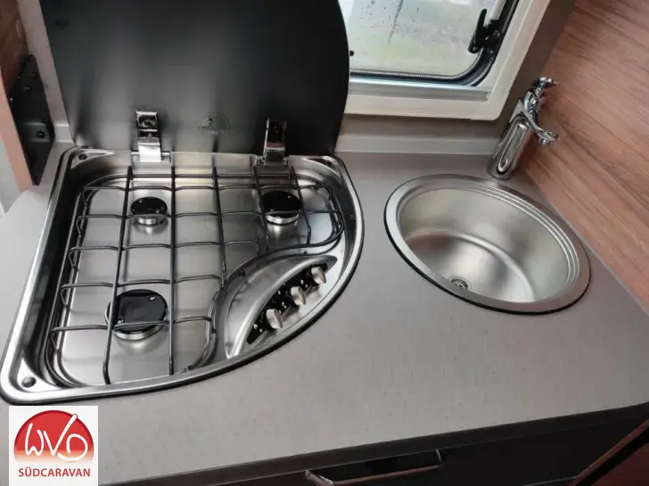 Fahrzeugbild Weinsberg CaraCompact 600 MEG EDITION [PEPPER] #9