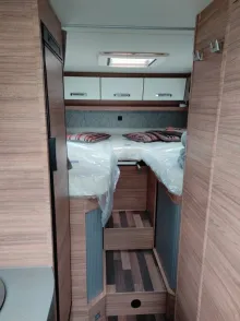 Fahrzeugbild Weinsberg CaraCompact 600 MEG EDITION [PEPPER] #10