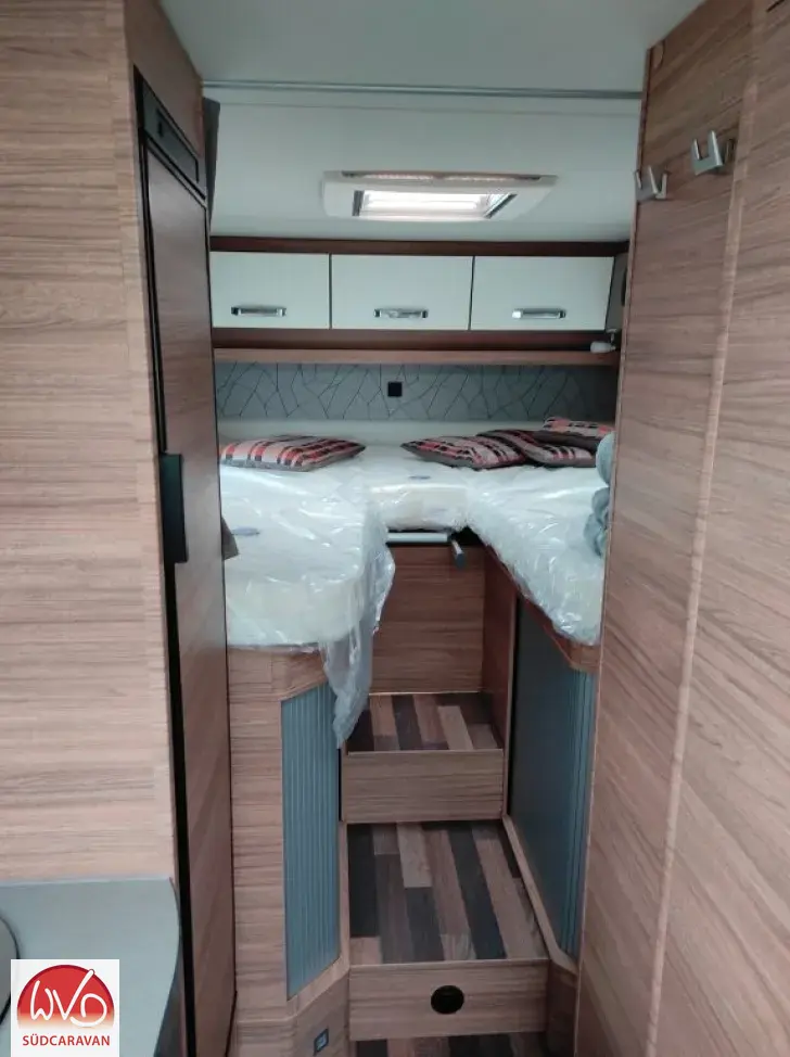 Fahrzeugbild Weinsberg CaraCompact 600 MEG EDITION [PEPPER] #10