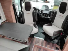 Fahrzeugbild Weinsberg CaraCompact 600 MEG EDITION [PEPPER] #11