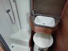 Fahrzeugbild Weinsberg CaraCompact 600 MEG EDITION [PEPPER] #12