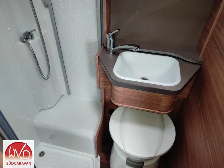 Fahrzeugbild Weinsberg CaraCompact 600 MEG EDITION [PEPPER] #12