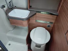 Fahrzeugbild Weinsberg CaraCompact 600 MEG EDITION [PEPPER] #14