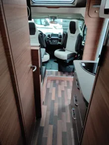 Fahrzeugbild Weinsberg CaraCompact 600 MEG EDITION [PEPPER] #15