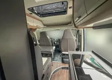 Fahrzeugbild Knaus BoxLife 540 MQ Platinum Selection #7