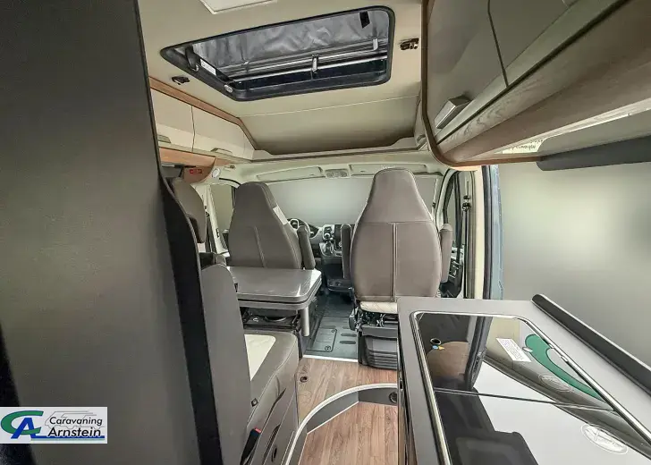 Fahrzeugbild Knaus BoxLife 540 MQ Platinum Selection #7