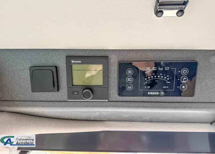 Fahrzeugbild Knaus BoxLife 540 MQ Platinum Selection #14