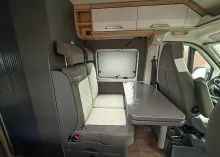 Fahrzeugbild Knaus BoxLife 540 MQ Platinum Selection #8