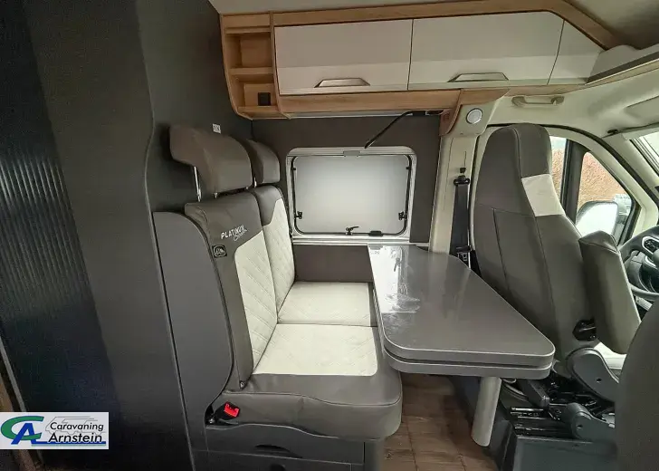 Fahrzeugbild Knaus BoxLife 540 MQ Platinum Selection #8