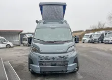 Fahrzeugbild Knaus BoxLife 540 MQ Platinum Selection #5