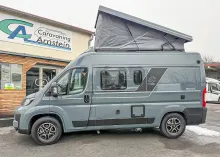 Fahrzeugbild Knaus BoxLife 540 MQ Platinum Selection #1