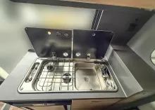 Fahrzeugbild Knaus BoxLife 540 MQ Platinum Selection #9