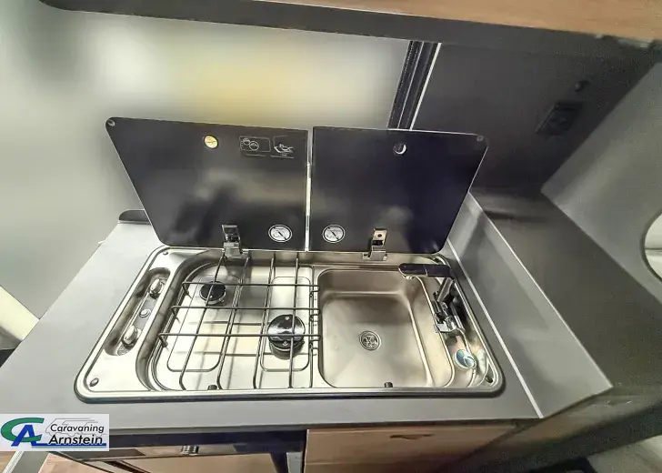 Fahrzeugbild Knaus BoxLife 540 MQ Platinum Selection #9