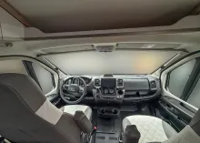 Fahrzeugbild Knaus BoxLife 540 MQ Platinum Selection #6