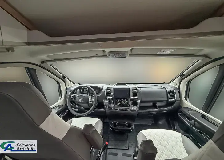 Fahrzeugbild Knaus BoxLife 540 MQ Platinum Selection #6