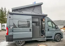 Fahrzeugbild Knaus BoxLife 540 MQ Platinum Selection #4