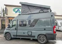 Fahrzeugbild Knaus BoxLife 540 MQ Platinum Selection #3