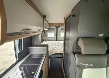 Fahrzeugbild Knaus BoxLife 540 MQ Platinum Selection #10