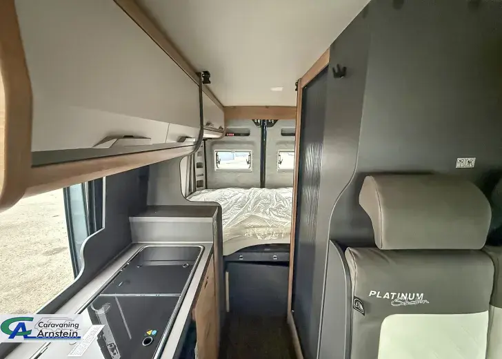 Fahrzeugbild Knaus BoxLife 540 MQ Platinum Selection #10