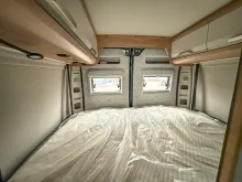 Fahrzeugbild Knaus BoxLife 540 MQ Platinum Selection #11