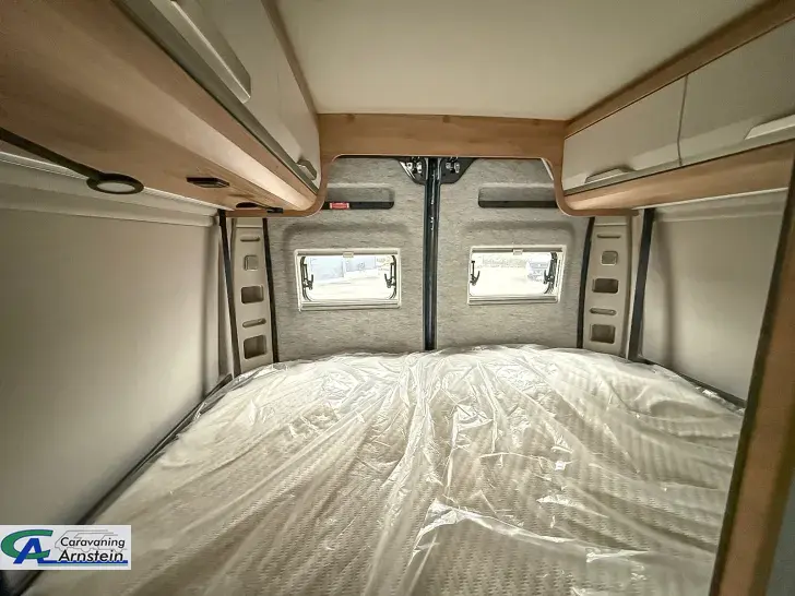 Fahrzeugbild Knaus BoxLife 540 MQ Platinum Selection #11