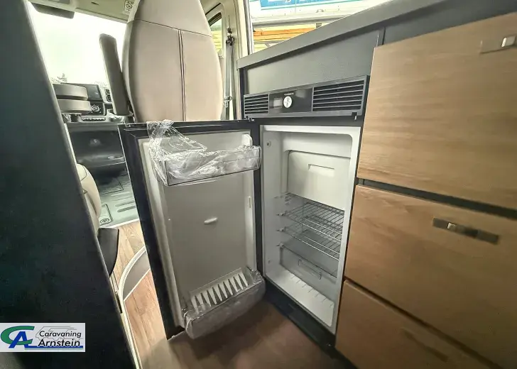 Fahrzeugbild Knaus BoxLife 540 MQ Platinum Selection #12