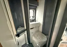 Fahrzeugbild Knaus BoxLife 540 MQ Platinum Selection #13