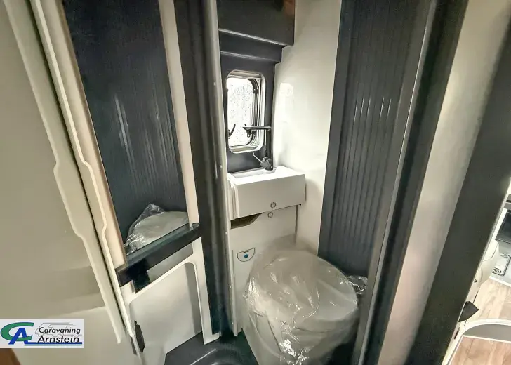 Fahrzeugbild Knaus BoxLife 540 MQ Platinum Selection #13