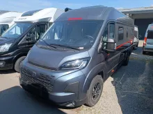 Fahrzeugbild Dethleffs Globetrail 640 ER Fiat Safety, Automatik #1