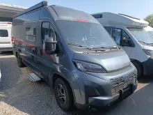 Fahrzeugbild Dethleffs Globetrail 640 ER Fiat Safety, Automatik #3