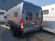Fahrzeugbild Dethleffs Globetrail 640 ER Fiat Safety, Automatik #4