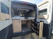 Fahrzeugbild Dethleffs Globetrail 640 ER Fiat Safety, Automatik #5
