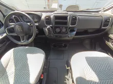 Fahrzeugbild Dethleffs Globetrail 640 ER Fiat Safety, Automatik #6