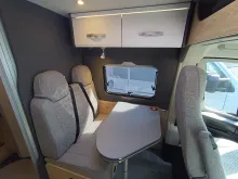 Fahrzeugbild Dethleffs Globetrail 640 ER Fiat Safety, Automatik #7