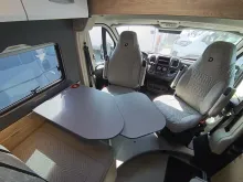 Fahrzeugbild Dethleffs Globetrail 640 ER Fiat Safety, Automatik #8