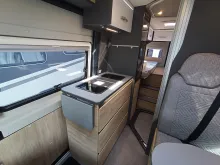 Fahrzeugbild Dethleffs Globetrail 640 ER Fiat Safety, Automatik #9