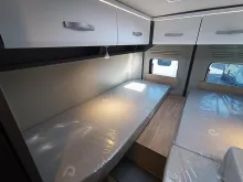 Fahrzeugbild Dethleffs Globetrail 640 ER Fiat Safety, Automatik #13