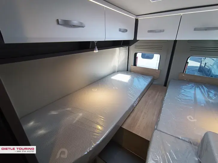 Fahrzeugbild Dethleffs Globetrail 640 ER Fiat Safety, Automatik #13