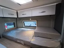 Fahrzeugbild Dethleffs Globetrail 640 ER Fiat Safety, Automatik #14