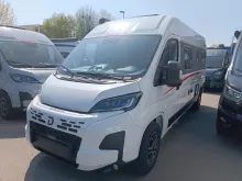 Fahrzeugbild Dethleffs Globetrail 600 DR Fiat Safety, Automatik #3