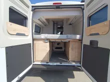 Fahrzeugbild Dethleffs Globetrail 600 DR Fiat Safety, Automatik #5