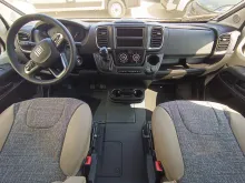 Fahrzeugbild Dethleffs Globetrail 600 DR Fiat Safety, Automatik #6