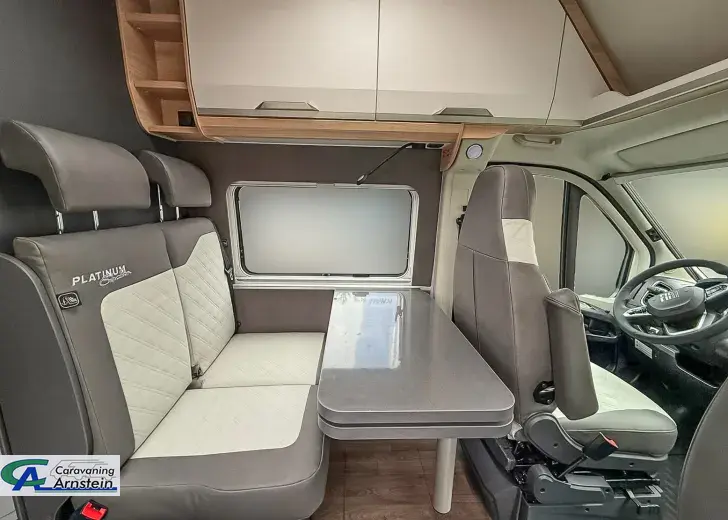 Fahrzeugbild Knaus BoxLife 630 ME Platinum Selection #14