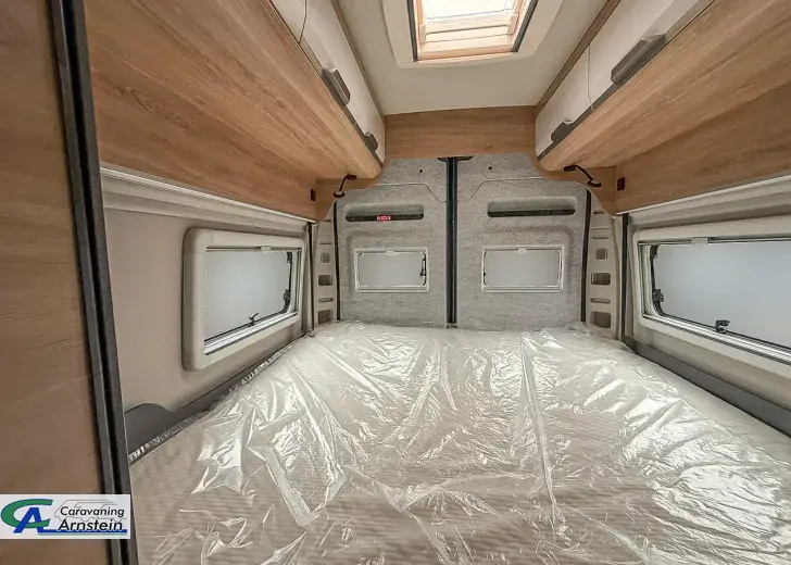 Fahrzeugbild Knaus BoxLife 630 ME Platinum Selection #16