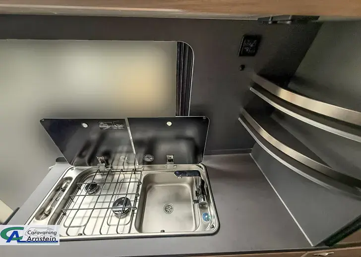 Fahrzeugbild Knaus BoxLife 630 ME Platinum Selection #17