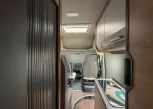 Fahrzeugbild Knaus BoxLife 630 ME Platinum Selection #18