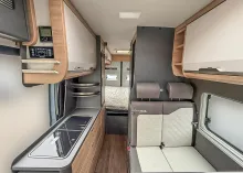 Fahrzeugbild Knaus BoxLife 630 ME Platinum Selection #19
