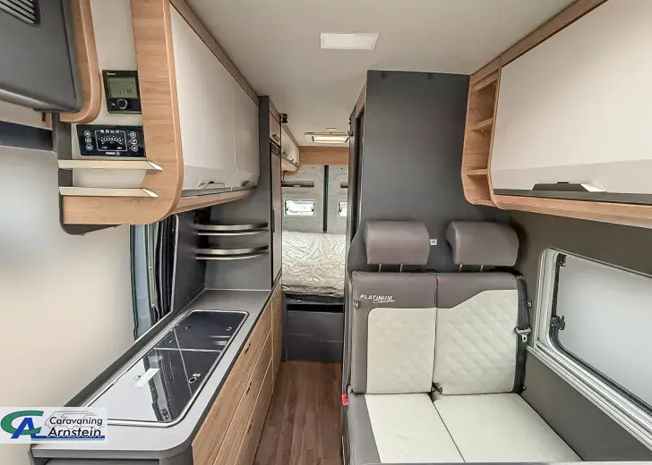 Fahrzeugbild Knaus BoxLife 630 ME Platinum Selection #19
